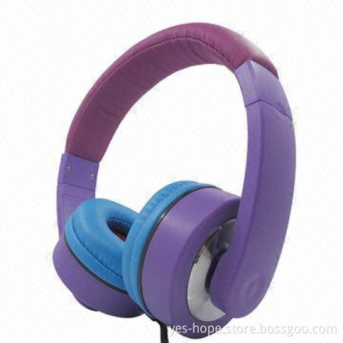 New Stylish Digital Stereo Best Headphones